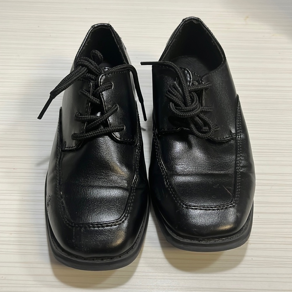 Kid shoes